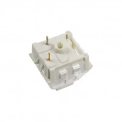 Interruptores Teclado Glorious PC Gaming Race Kailh Box Red Switches (120 Piezas)