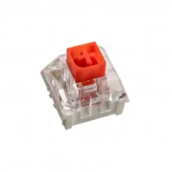 Interruptores Teclado Glorious PC Gaming Race Kailh Box Red Switches (120 Piezas)