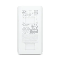 Inyector PoE Ubiquiti PoE 802.3