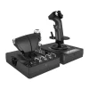 Joystick + Acelerador Logitech X56 Hotas RGB