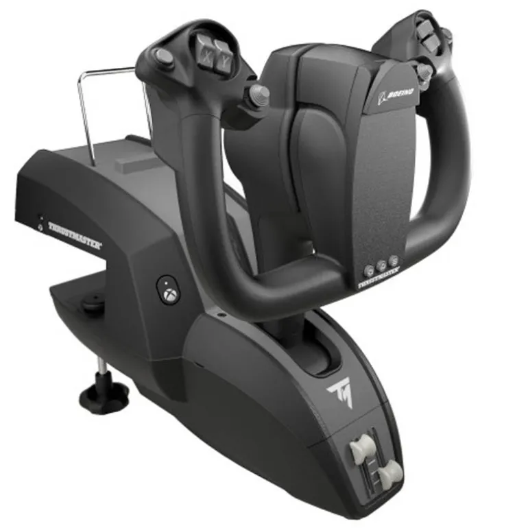 Joystick Thrustmaster TC Yoke Pack Boeing Edition Para Xbox,Pc