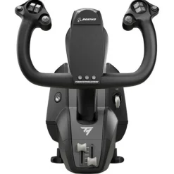 Joystick Thrustmaster TCA Yoke Boeing Edition Para Xbox PC
