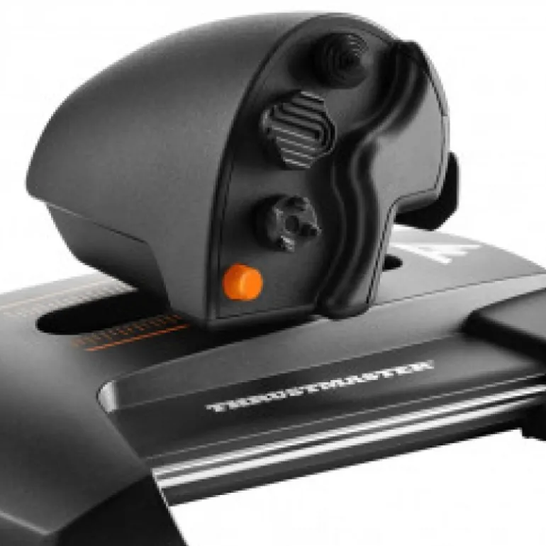 Joystick Thrustmaster TWCS Throttle