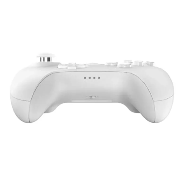 Joystick 8Bitdo 64 Wireless Multiplataforma Blanco