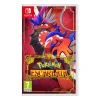 Juego Nintendo Swich Pokémon Escarlata