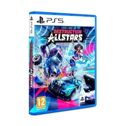 Juego Sony Destruction Allstars PS5