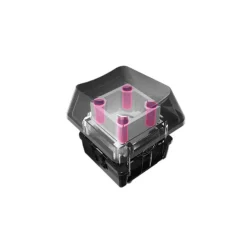 Keycaps Asus ROG PBT Doubleshot Set ROG RX