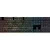 Keycaps Ducky 109 Teclas PBT Doubleshot Negro (ES)