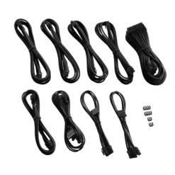 Kit Cables CableMod PRO ModMesh RT-Series Asus/Seasonic Negro