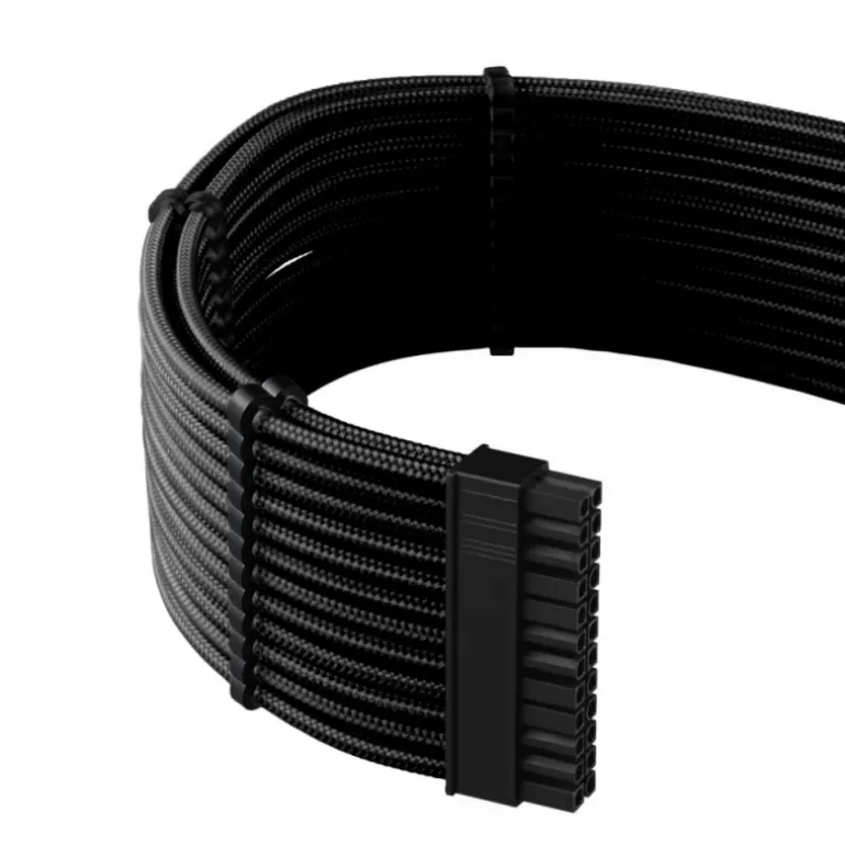 Kit Cables CableMod PRO ModMesh RT-Series Asus/Seasonic Negro