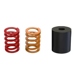 Kit Moza Racing Accesorios Para Pedales SR-P
