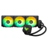 Kit Refrigeración Líquida Asus TUF Gaming LC II 360 ARGB