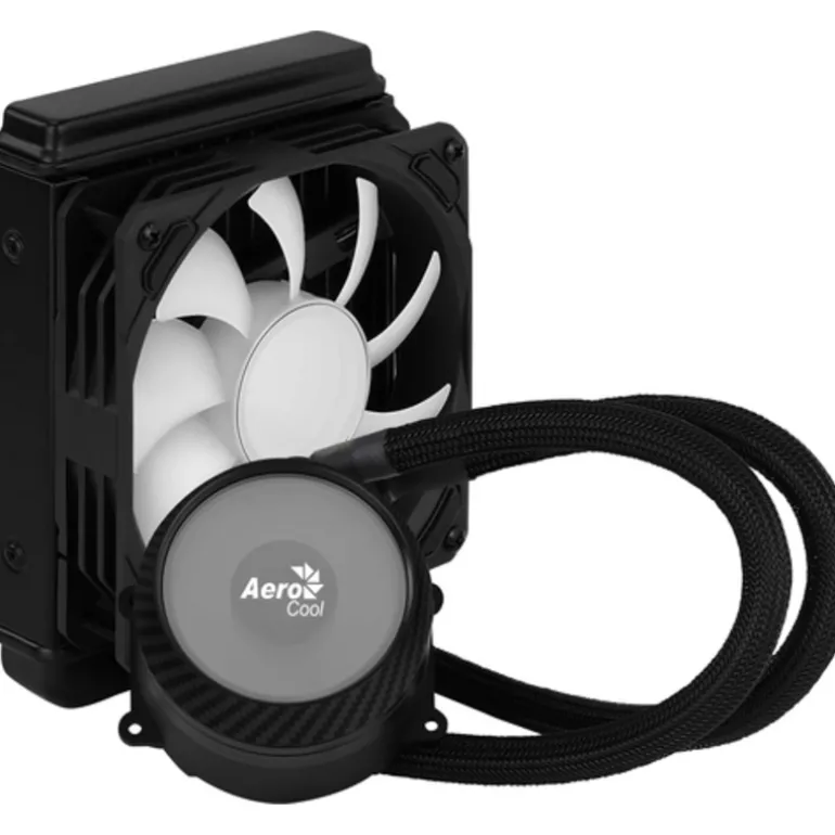 Kit Refrigeración Líquida Aerocool Mirage L120 120MM