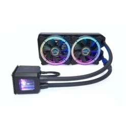 Kit Refrigeración Líquida Alphacool Eisbaer Aurora 240