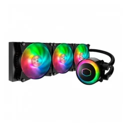 Kit Refrigeración Líquida  Cooler Master MasterLiquid ML360R RGB