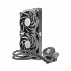 Kit Refrigeración Líquida Cooler Master Masterliquid Lite 240