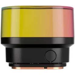 Kit Refrigeración Líquida Corsair iCUE LINK H100i RGB 240 Negro