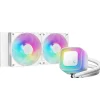 Kit Refrigeración Líquida DeepCool LE240 V2 Blanco