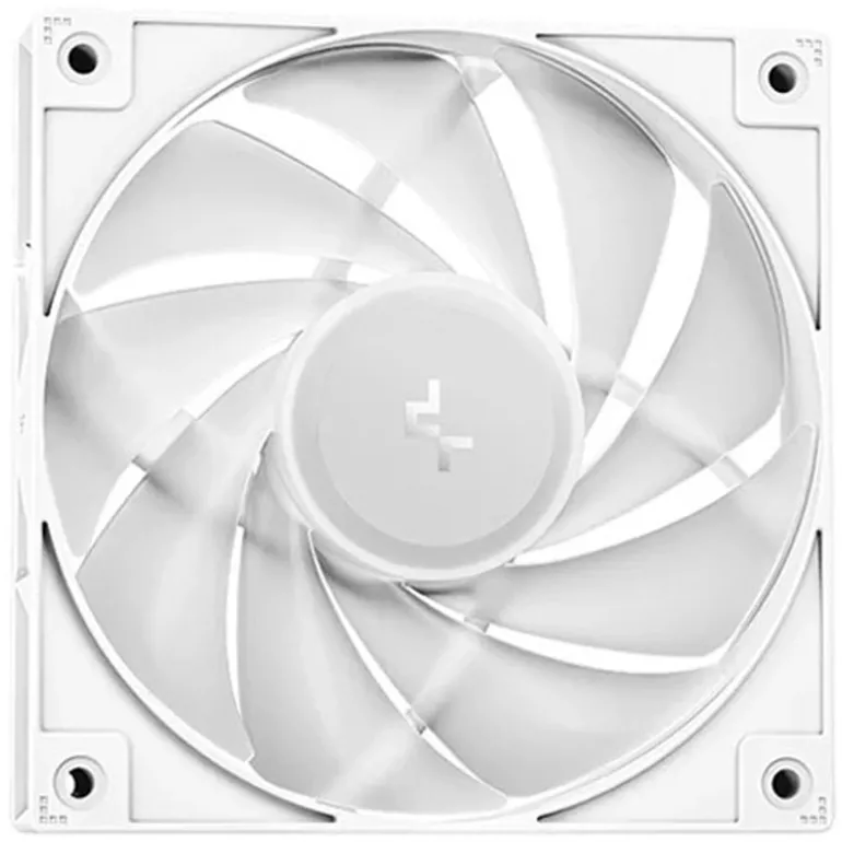 Kit Refrigeración Líquida DeepCool LE240 V2 Blanco