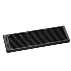 Kit Refrigeración Líquida DeepCool Mystique 360 LCD