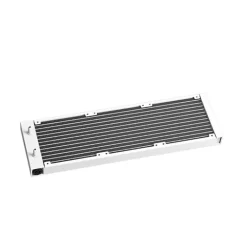 Kit Refrigeración Líquida Deepcool LT720 360 Blanco