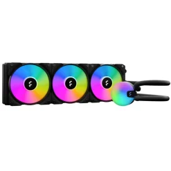 Kit Refrigeración Líquida Fractal Design Lumen S36 RGB