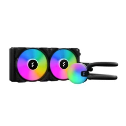 Kit Refrigeración Líquida Fractal Design Lumen S24 RGB