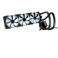 Kit Refrigeración Líquida Fractal Design Celsius+ S36 Prisma RGB 360mm