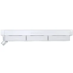 Kit Refrigeración Líquida Lian Li Galahad II Trinity Performance 360 Blanco