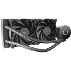 Kit Refrigeración Líquida Mars Gaming ML-PRO240 Negro