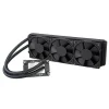 Kit Refrigeración Líquida SilverStone SST-XE360-4677