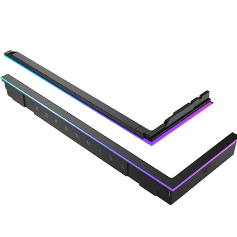 Kit Asus TUF Gaming ARGB Lighting Para GT502 Horizon Series Negro