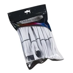Kit Cables  CableMod PRO ModMesh Extensión Carbón