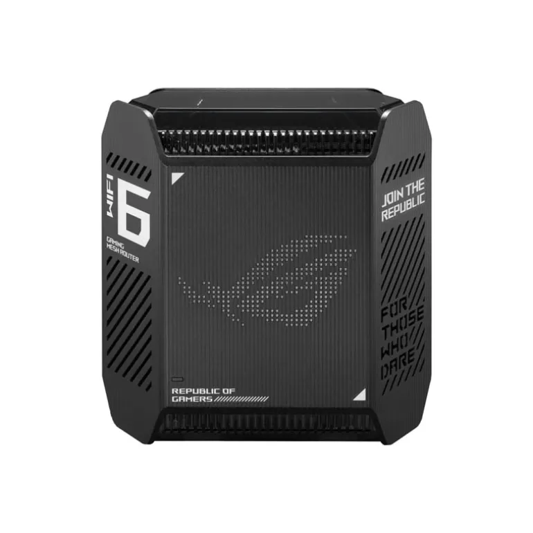 Kit Extensor Asus ROG Rapture GT6 Blanco
