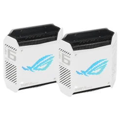 Kit Extensor Asus ROG Rapture GT6 2ud Blanco