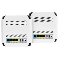 Kit Extensor Asus ROG Rapture GT6 2ud Blanco