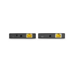 Kit Extensor Startech.com HDMI Por CAT6 Balun 4K 60Hz
