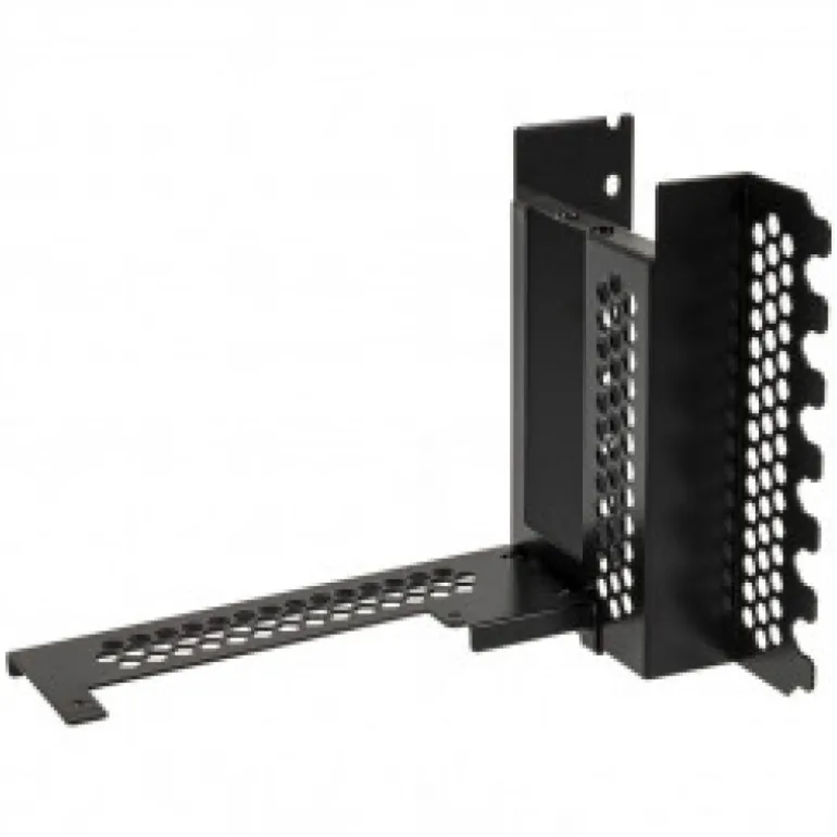 Kit Instalación CableMod Vertical PCI-e, 2x DisplayPort - Kit Instalación