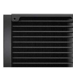 Kit Refrigeración Líquida Cougar Poseidon Elite ARGB 360 Negro