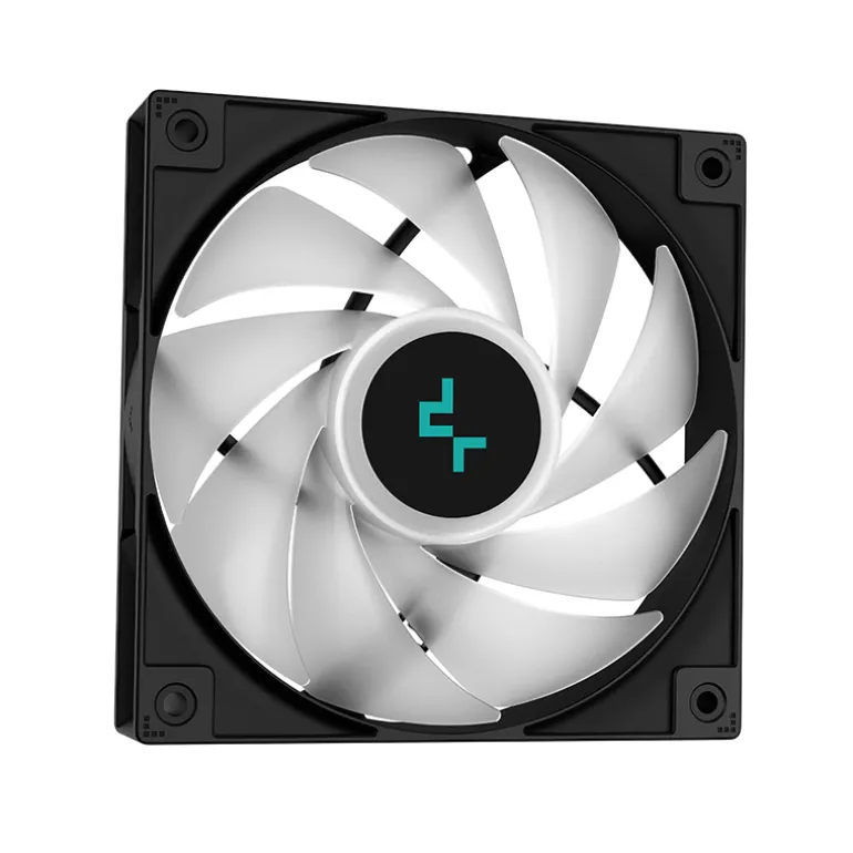 Kit Refrigeración Líquida DeepCool LS520 SE