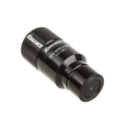 Koolance QD3 13/10mm Macho Negro - Racor