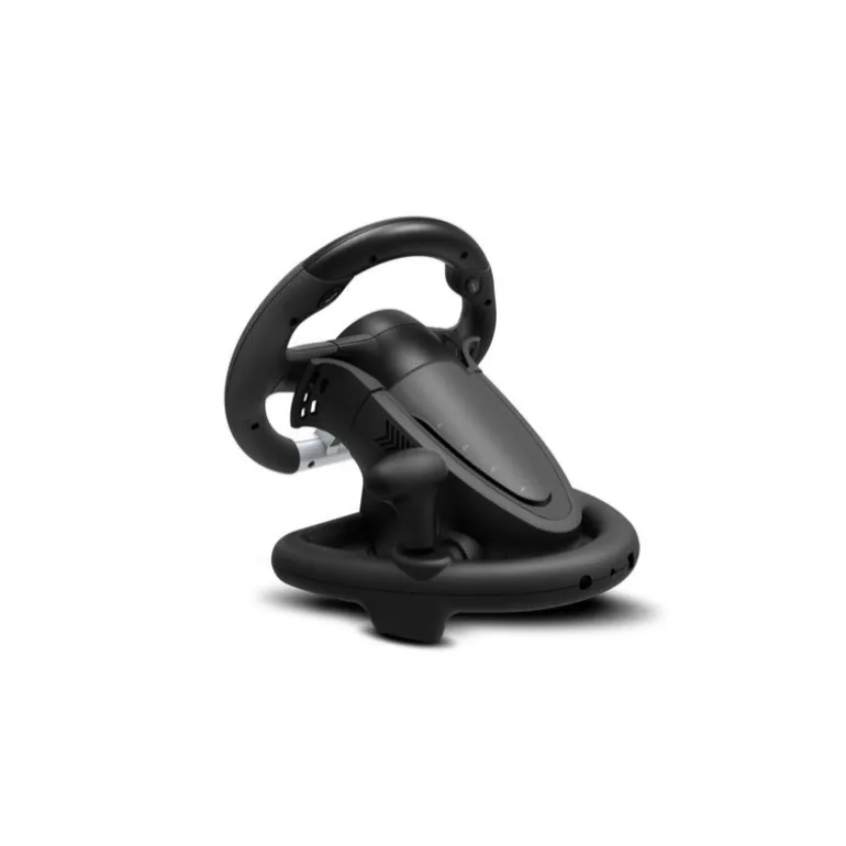 Krom K-Wheel Multi-Platform - Juego Volante y Pedales