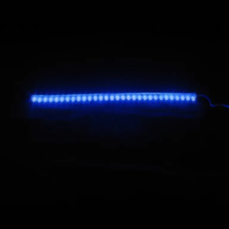 Lamptron Flexlight Green 24 Leds Verde - Led