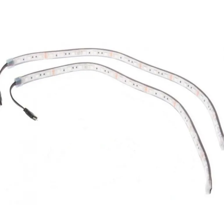 Lamptron Flexlight Multi Simple 2x 50cm 24 Leds RGBW - Tira LED