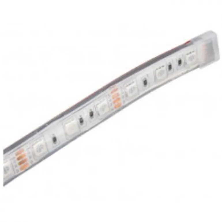 Lamptron Flexlight Multi Simple 2x 50cm 24 Leds RGBW - Tira LED