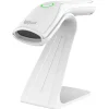 Lector Código Barras iggual L2DUSB-B-AW 2D USB Botón Blanco