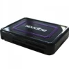 Lector de Tarjetas Approx! APPCRDNIB DNI Negro