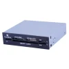 Lector de Tarjetas Coolbox COO-CR606 Gris