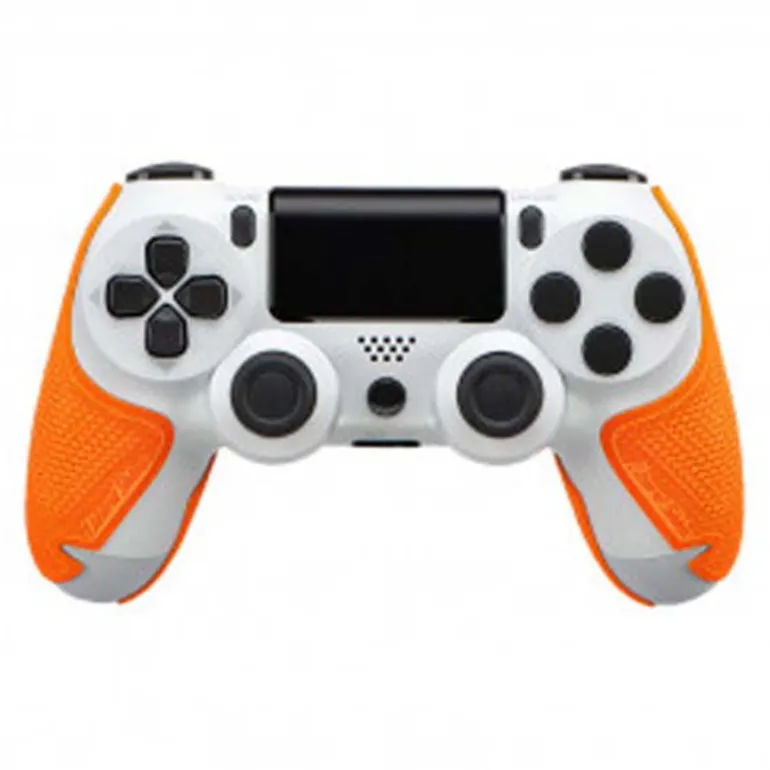 Lizard Skins Playstation 4 Tangerine (0,5mm) - Superfice Agarre