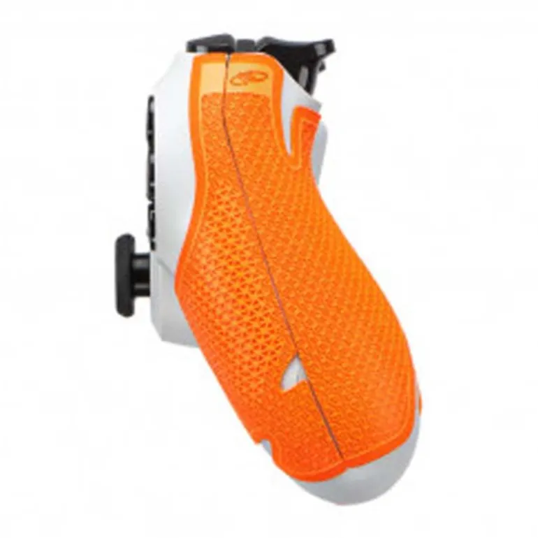 Lizard Skins Playstation 4 Tangerine (0,5mm) - Superfice Agarre